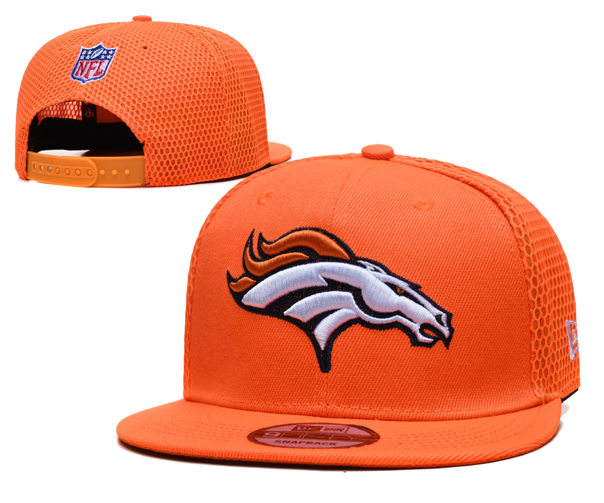 2022 NFL Denver Broncos Hat TX 221->nfl hats->Sports Caps